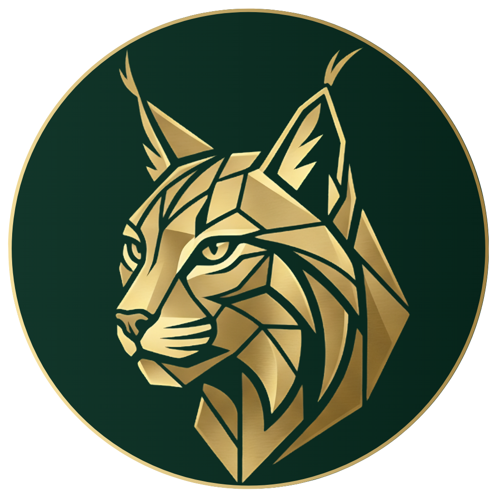 EventLusi wolf logo